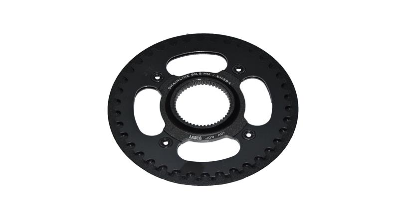 ÖN ZİNCİR DİŞLİSİ (GS25)